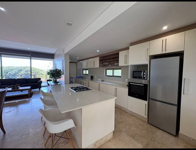 3 BEDROOM CLUSTER FOR SALE IN ZIMBALI ESTATE